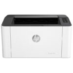 Imprimante HP 107A Laserjet Monochrome USB