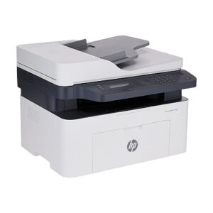 Imprimante HP M137fnw LaserJet Pro multifonction