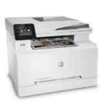 Imprimante Multifonction HP LaserJet Pro M283fdn