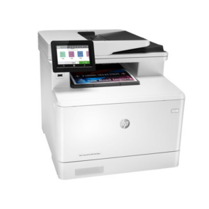Imprimante HP MFP M479fdw Couleur LaserJet Pro