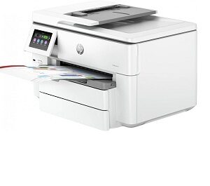 Imprimante HP Officejet Pro 9730e Multifonction A3