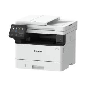 Imprimante Canon i-sensys MF465dw multifonction laserjet monochrome
