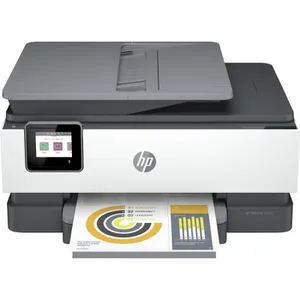 Imprimante HP 8010 Office jet Multifonction