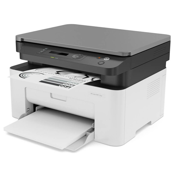 Imprimante HP 135A Laser multifonction Monochrome