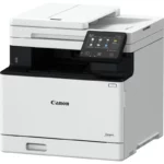 Imprimante laser Canon i-SENSYS MF754Cdw couleur multifonction