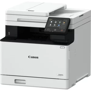 Imprimante laser Canon i-SENSYS MF754Cdw couleur multifonction