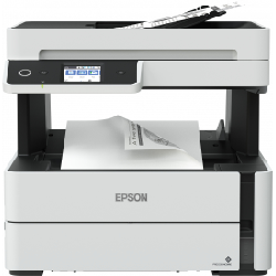 Imprimante Epson M2140 multifonction EcoTank USB A4