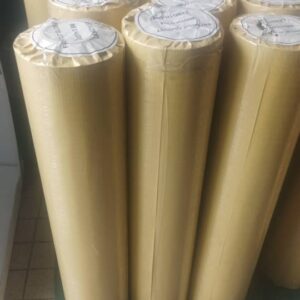 La bâche Frontlit Semi-Mat - 440g/m² de qualité supérieure