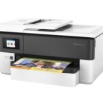 Imprimante HP 7720 Officejet Pro multifonctions A3