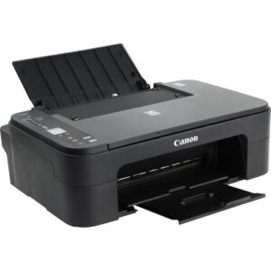 Imprimante CANON PIXMA TS3140 deskjet wifi 7,7 ppm en noir et 4 ppm en couleur