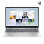 LAPTOP HP 15-fd0131wm i3 8 Go RAM 512Go SSD 15.6 POUCES Clavier QWERTY Win10/11 Gris