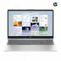 LAPTOP HP 15-fd0131wm i3 8 Go RAM 512Go SSD 15.6 POUCES Clavier QWERTY Win10/11 Gris
