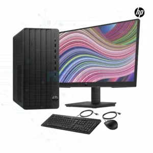 DESKTOP COMPLET HP 290 G9 INTEL CORE i7 12ieme Gen, 16Go de RAM, 1To SSD, moniteur 22 pouces
