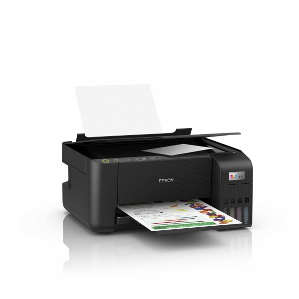 Imprimante Epson L3250 A4 Multifonction EcoTank
