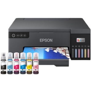 Imprimante Epson L8050 Multifonction EcoTank USBA4