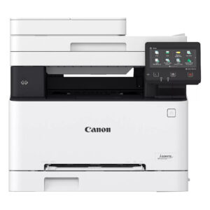 Imprimante Canon I-SENSYS MF655cdw multifonction couleur