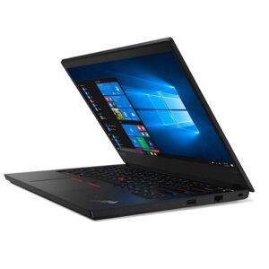 Laptop LENOVO THINKPAD E14 GEN 4 intel core i7-1255U 12ième génération 8GO RAM 512Go disque dur SSD 2Go dediée écran 14″