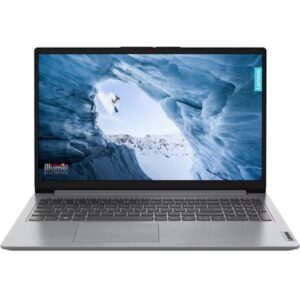 LAPTOP LENOVO IP1 15IAU7 CORE I3 12th, 4GO RAM 512GO SSD 15,6