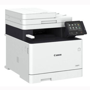 Imprimante Canon I-SENSYS MF645cx Multifonction Couleur