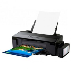 Imprimante Epson L1300 Ecotank A3 A4 30ppm 4 Couleurs