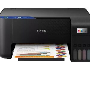Imprimante Epson L3211 multifonction Ecotank USB A4