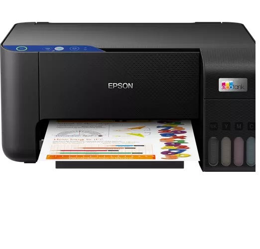 Imprimante Epson L3211 multifonction Ecotank USB A4