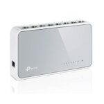 Switch TPLINK 8 Ports TL-SF1008D