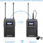 Microphone BOYA BY-WM8 Pro-K1