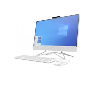 All in one HP 24-df1063ny INTEL CORE i3 11TH 4Go 1To 24″