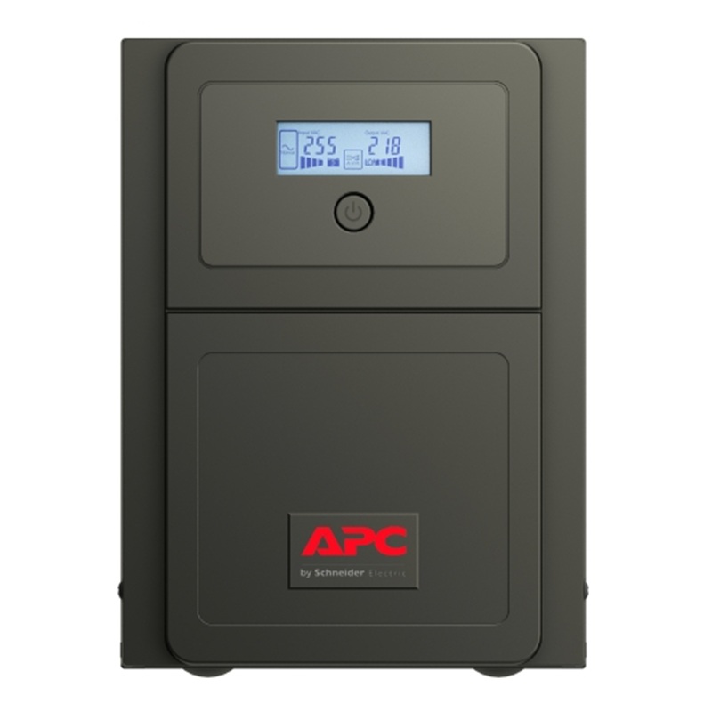 Onduleur APC Easy UPS SMV SMV3000AI-GR Line-interactive
