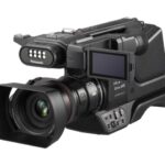 Caméscope PANASONIC HD HC-MDH3