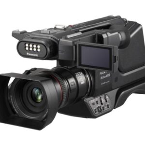 Caméscope PANASONIC HD HC-MDH3