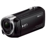 Caméscope Sony HDR-CX405  Full HD Zoom Optique 30x 2.29 Mpix