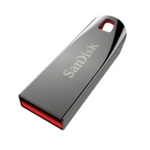 Clé USB SanDisk Cruzer Force USB 2.0