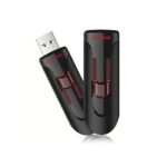 Clé USB SANDISK Cruzer Glide 128 Go - 3.0
