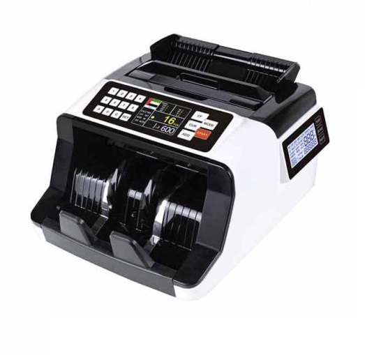 Compteuse de billet à écran TFT Premax PM-CC100A