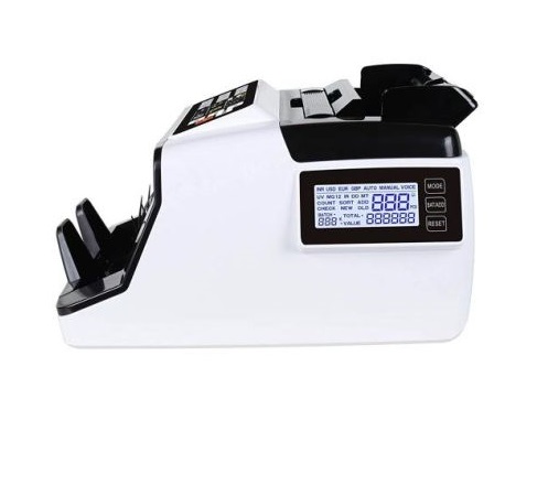 Compteuse de billet à écran TFT Premax PM-CC100A – Image 2