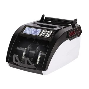 Compteuse de billets Premax PM-CC85A