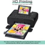 Imprimante Canon SELPHY CP1300 photo 10×15 cm Wi-Fi