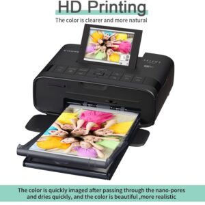 Imprimante Canon SELPHY CP1300 photo 10×15 cm Wi-Fi