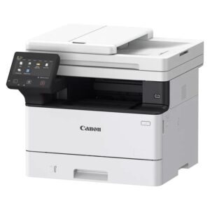 imprimante Canon i-SENSYS MF465dw laser monochrome 4-en-1