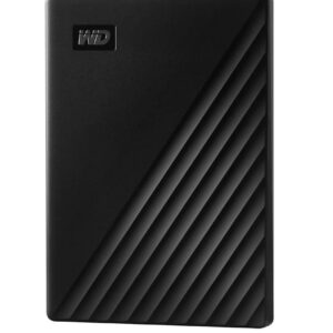 Disque dur externe 2 To WD My Passport