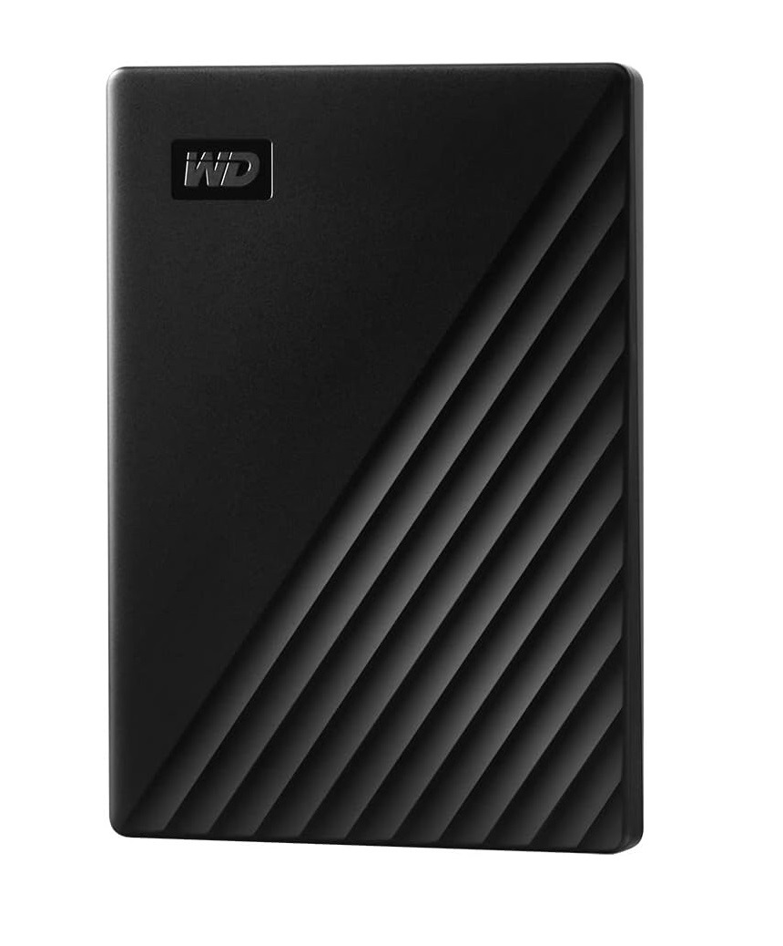 Disque Dur Externe 1 To WD My Passport