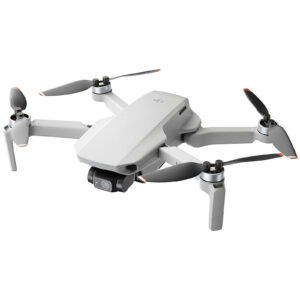 Drone DJI Mini 2 Fly More Combo