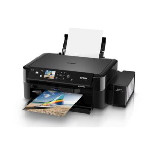 Imprimante Epson L850 Photo Multifonction