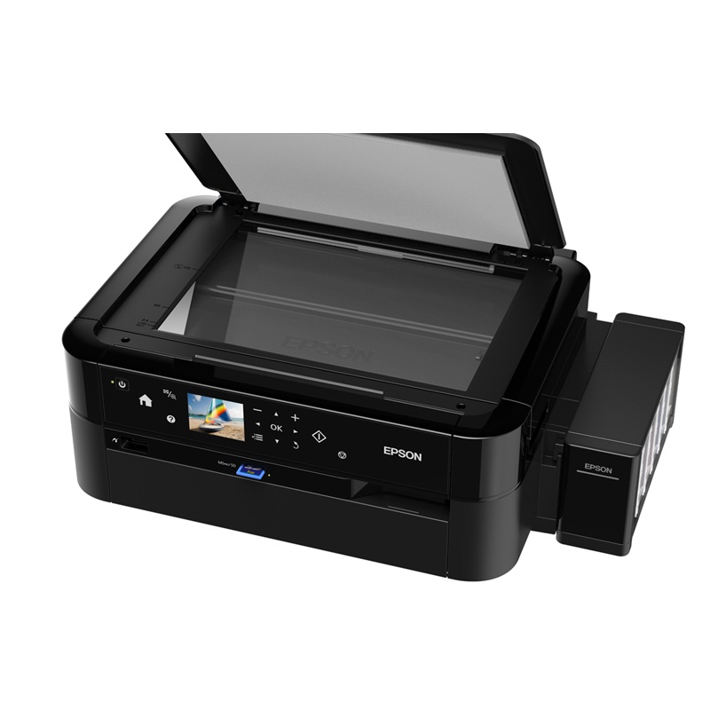 Imprimante Epson L850 Photo Multifonction – Image 2