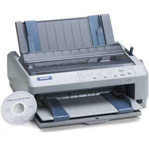 Imprimante matricielle Epson LQ-590