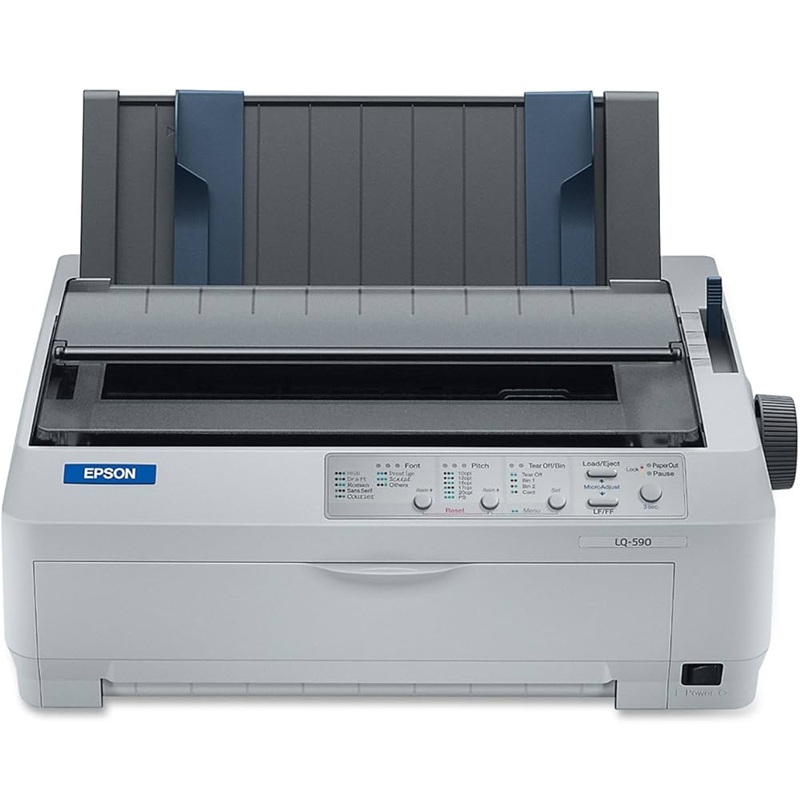Imprimante matricielle Epson LQ-590 – Image 2