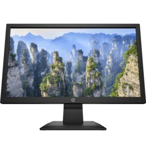 Écran HP V20 19,5 pouces HD+