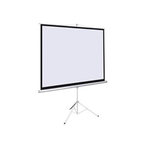 Écran de projection sur trépied Light Wave TPS 200T 200 x 200cm